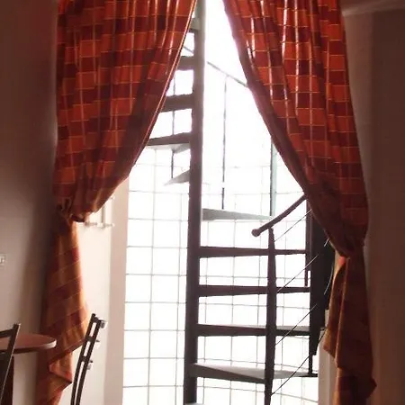 Apartman Ca Sottusole *
