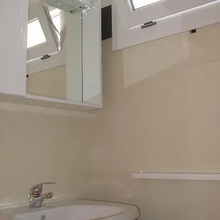 Apartman Ca Sottusole