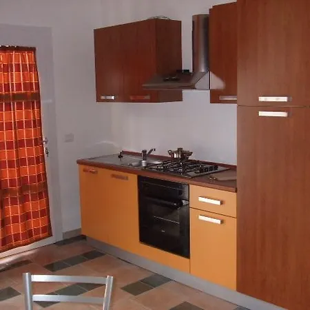 Ca Sottusole Apartman
