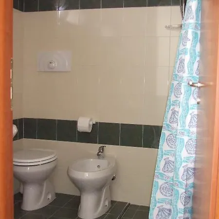 Apartman Ca Sottusole
