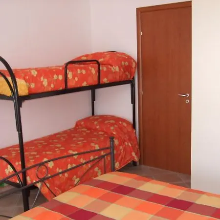 Apartman Ca Sottusole