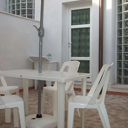 Apartman Ca Sottusole