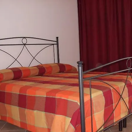 Ca Sottusole Apartman Porto Cesareo