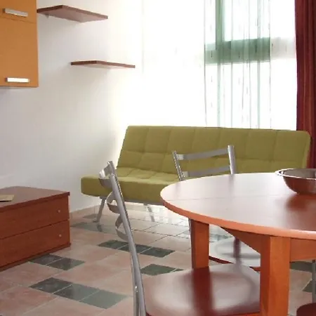 Ca Sottusole Apartman *